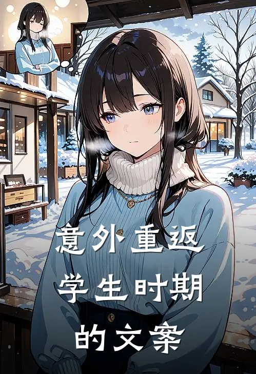 意外重返学生时期的文案