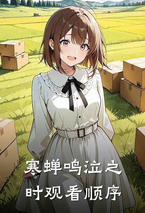 寒蝉鸣泣之时观看顺序