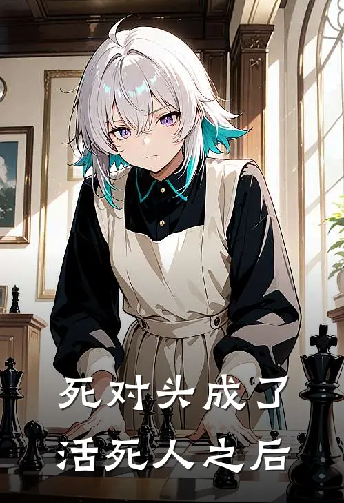 死对头成了活死人之后(君墨渊蒲团)推荐完结小说_最新章节列表死对头成了活死人之后(君墨渊蒲团)
