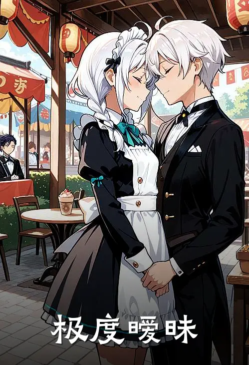 极度暧昧
