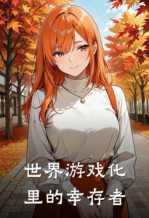 世界游戏化里的幸存者