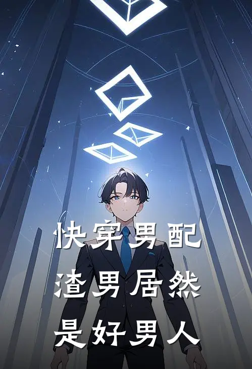 快穿男配渣男居然是好男人