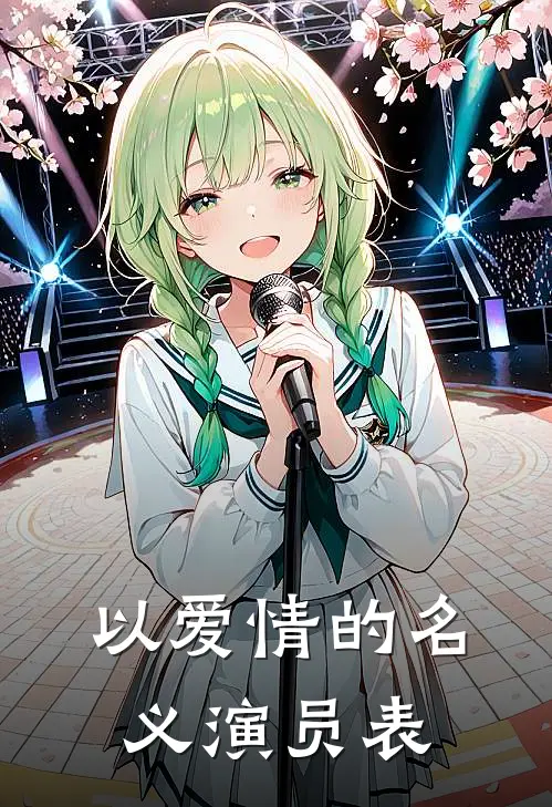 以爱情的名义演员表