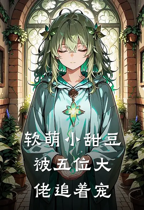 软萌小甜豆被五位大佬追着宠