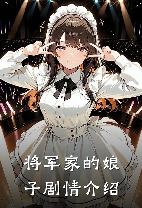 将军家的娘子剧情介绍