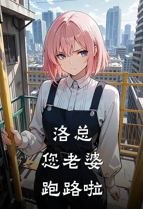 洛总，您老婆跑路啦(安晴顾悠)完结版免费小说_热门完结小说洛总，您老婆跑路啦(安晴顾悠)