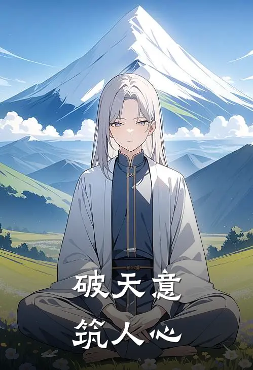 破天意，筑人心