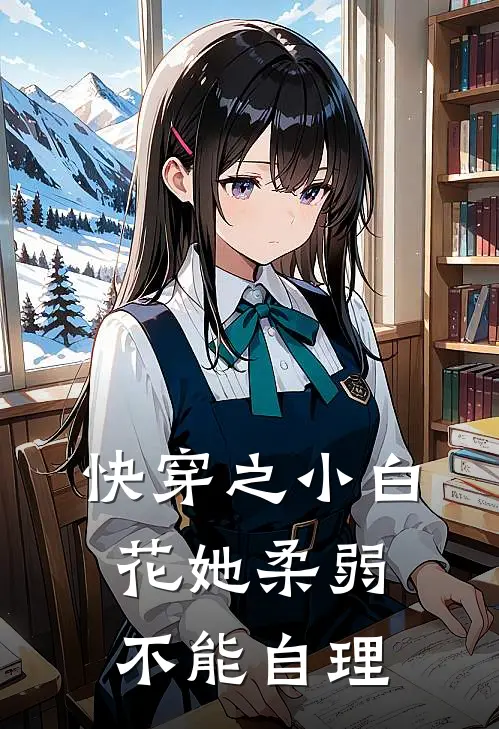快穿之小白花她柔弱不能自理