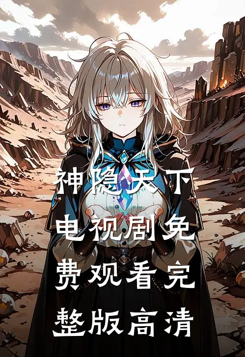 神隐天下电视剧免费观看完整版高清