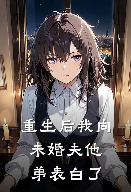 重生后我向未婚夫他弟表白了(夏唯白薇)小说免费阅读_热门小说阅读重生后我向未婚夫他弟表白了夏唯白薇