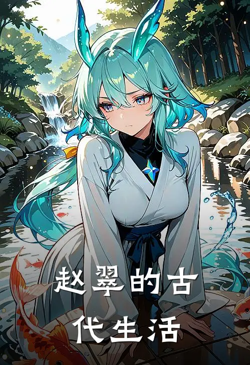 赵翠的古代生活