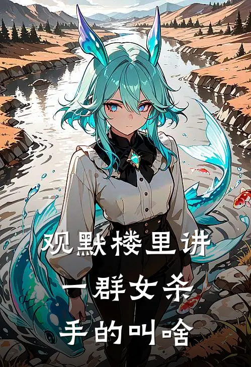 观默楼里讲一群女杀手的叫啥