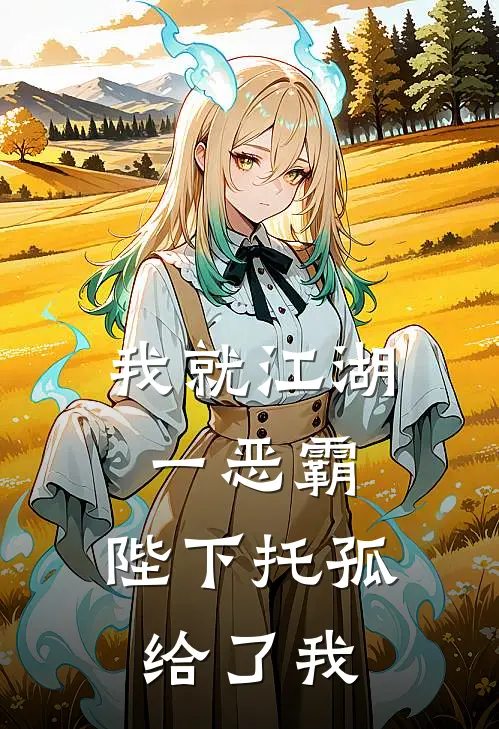 我就江湖一恶霸，陛下托孤给了我