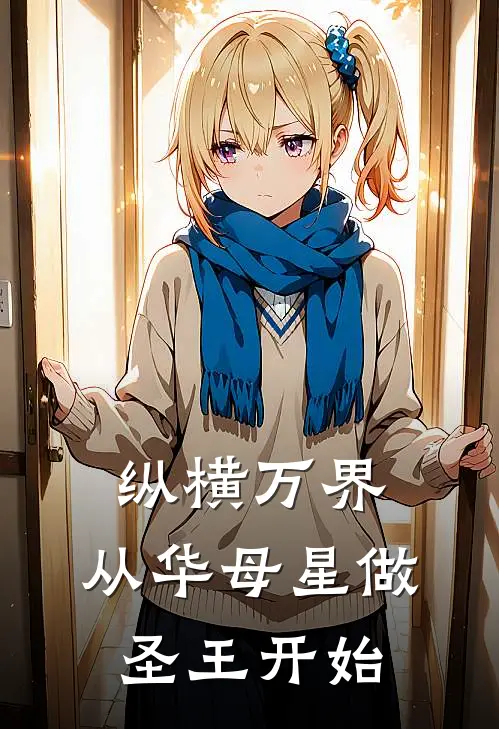 纵横万界：从华母星做圣王开始