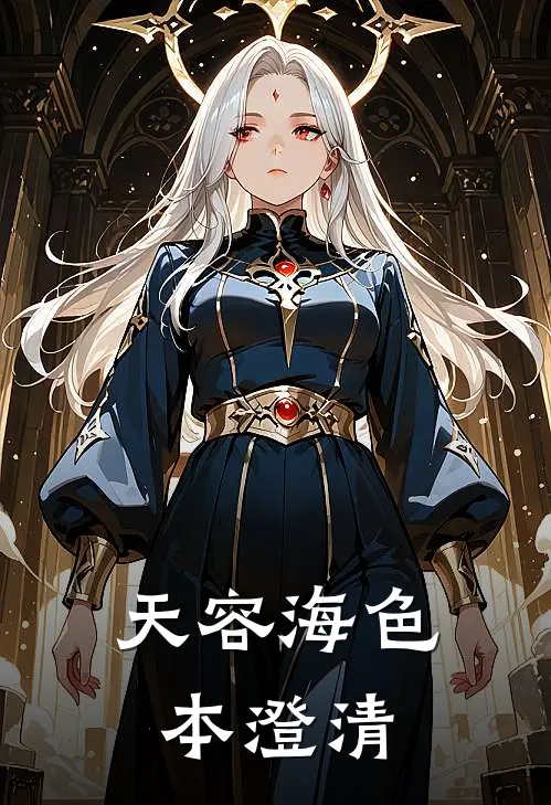 天容海色本澄清