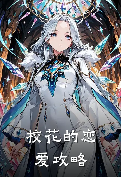 校花的恋爱攻略