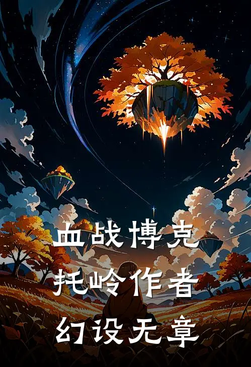 血战博克托岭作者幻设无章