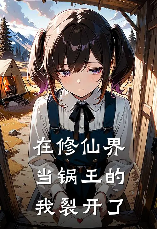 在修仙界当锅王的我裂开了清清唐清清最新推荐小说_完结版小说推荐在修仙界当锅王的我裂开了清清唐清清