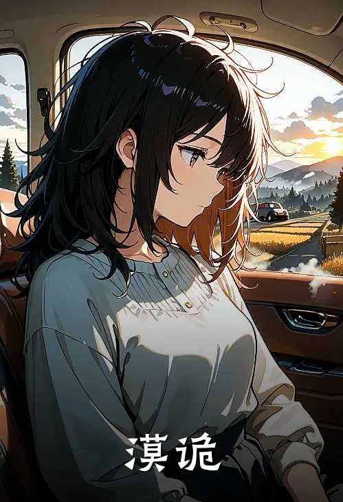 漠诡(大刘陈默)最新小说推荐_最新热门小说漠诡大刘陈默