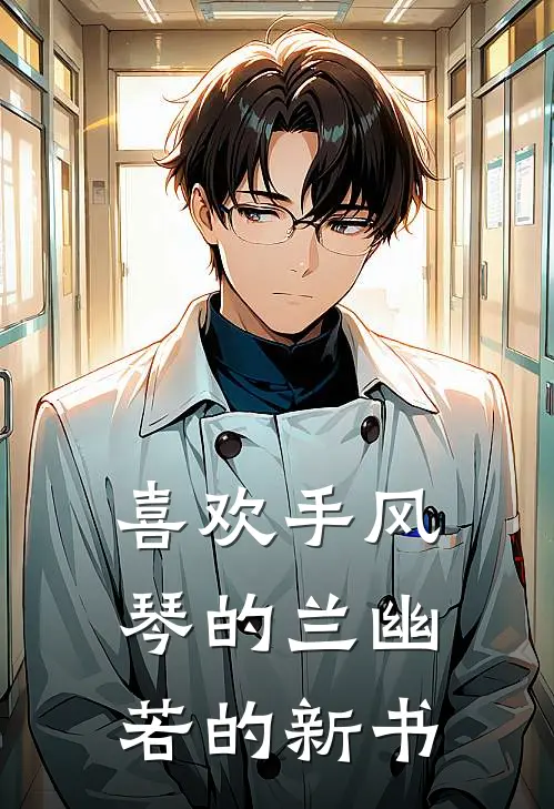 喜欢手风琴的兰幽若的新书