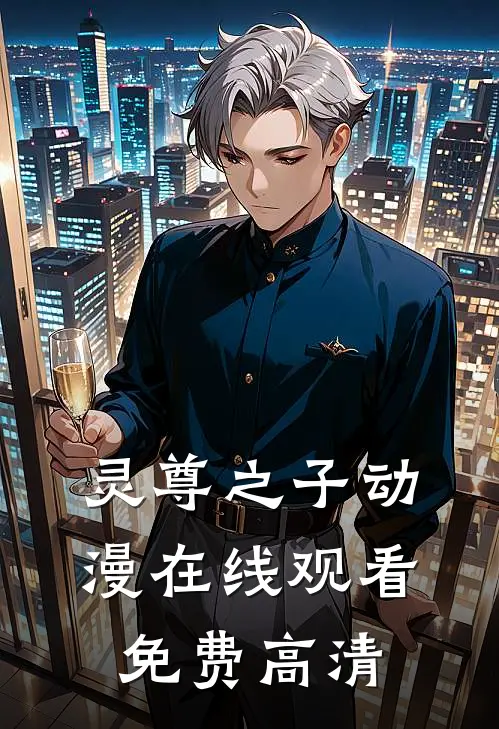 灵尊之子动漫在线观看免费高清