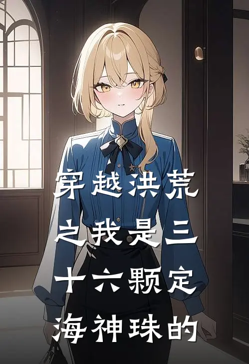 穿越洪荒之我是三十六颗定海神珠的