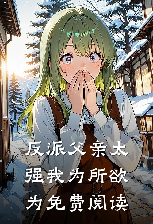 反派父亲太强我为所欲为免费阅读