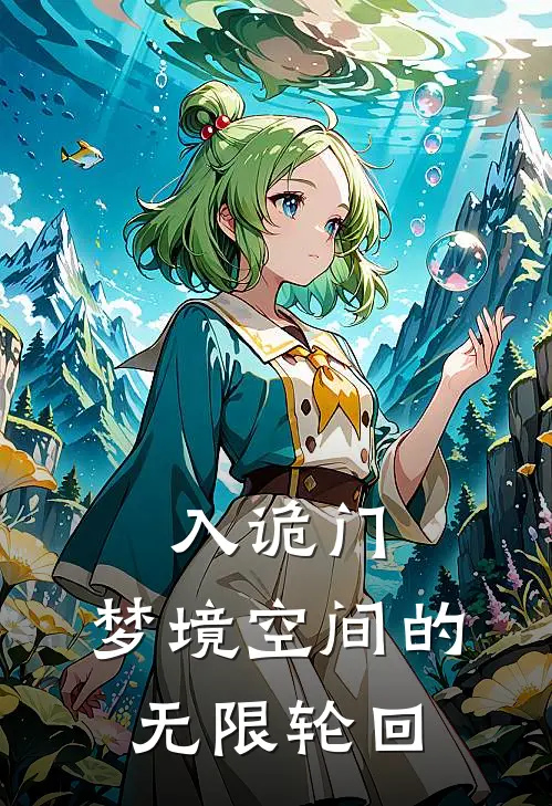 入诡门：梦境空间的无限轮回(李星河刘秀)已完结小说_小说免费阅读入诡门：梦境空间的无限轮回李星河刘秀