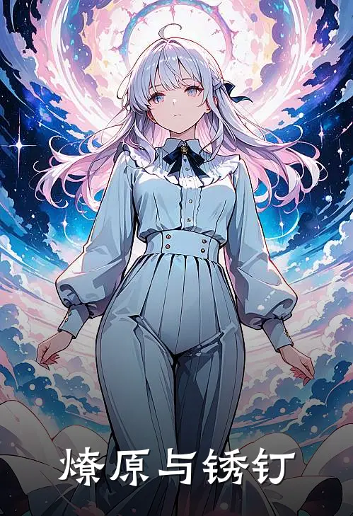 燎原与锈钉程焰周晚棠小说完结免费_最新章节列表燎原与锈钉(程焰周晚棠)