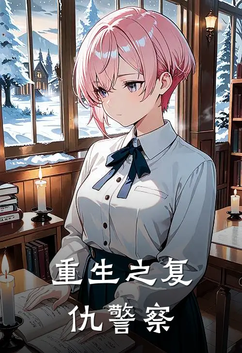 重生之复仇警察白东河振宇最新热门小说_免费小说全文阅读重生之复仇警察(白东河振宇)