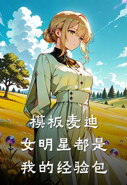 《模板麦迪，女明星都是我的经验包》陈无敌伦纳德已完结小说_模板麦迪，女明星都是我的经验包(陈无敌伦纳德)火爆小说