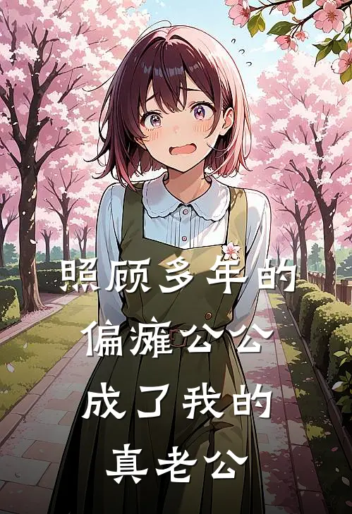 照顾多年的偏瘫公公，成了我的真老公
