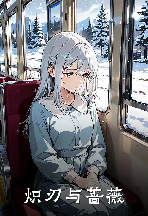 林烬苏蔷薇(炽刃与蔷薇)全文免费在线阅读_炽刃与蔷薇完整版免费在线阅读