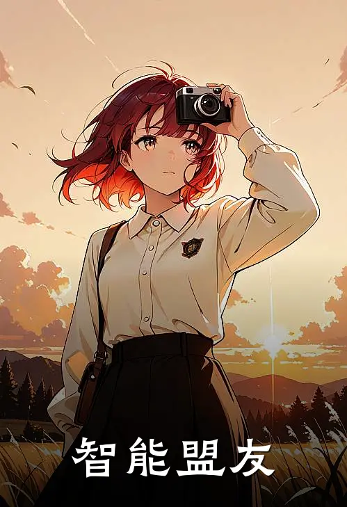 智能盟友(妞妞秦皓然)完整版免费小说_完结版小说推荐智能盟友(妞妞秦皓然)