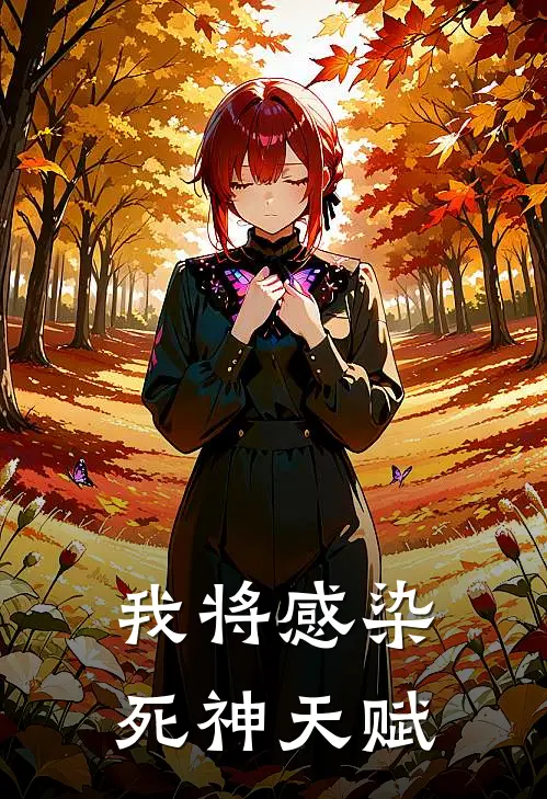 我将感染死神天赋