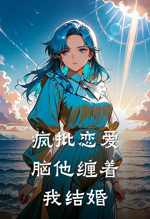 疯批恋爱脑他缠着我结婚温舒瑾谢玖珩免费小说全集_免费阅读无弹窗疯批恋爱脑他缠着我结婚温舒瑾谢玖珩