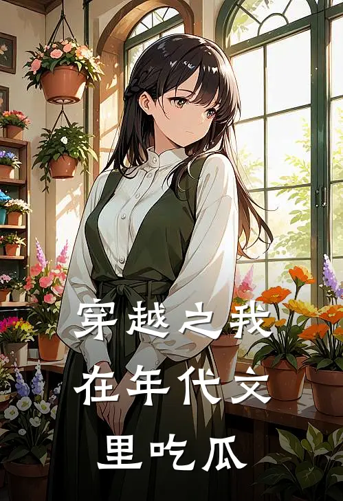 穿越之我在年代文里吃瓜