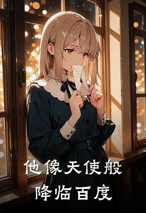 他像天使般降临百度