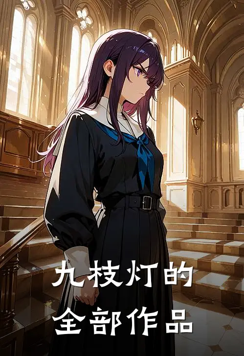 九枝灯的全部作品