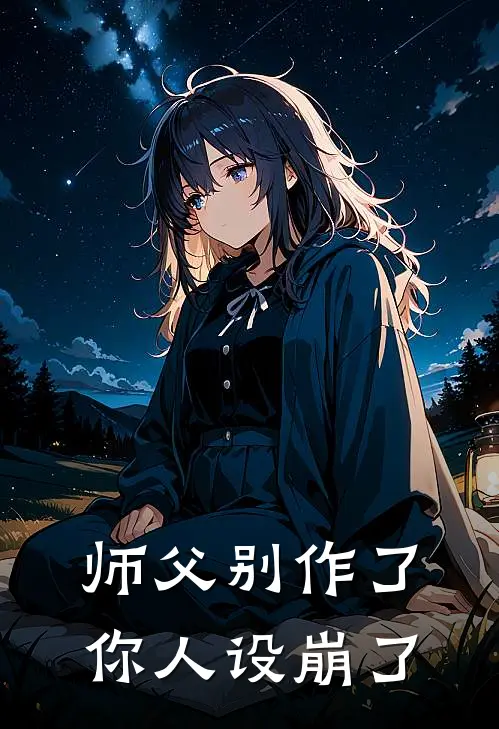 师父别作了你人设崩了