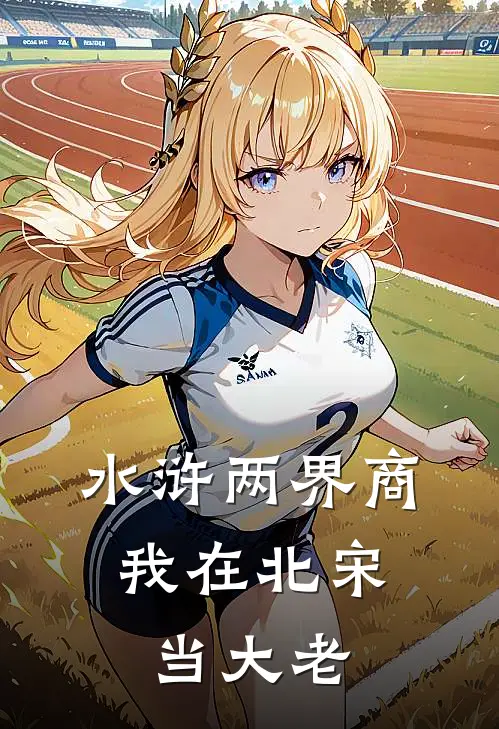 水浒两界商：我在北宋当大老