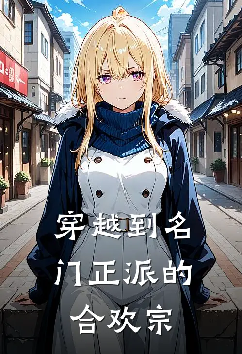 穿越到名门正派的合欢宗陆官范大勤完整版小说_最新章节列表穿越到名门正派的合欢宗(陆官范大勤)