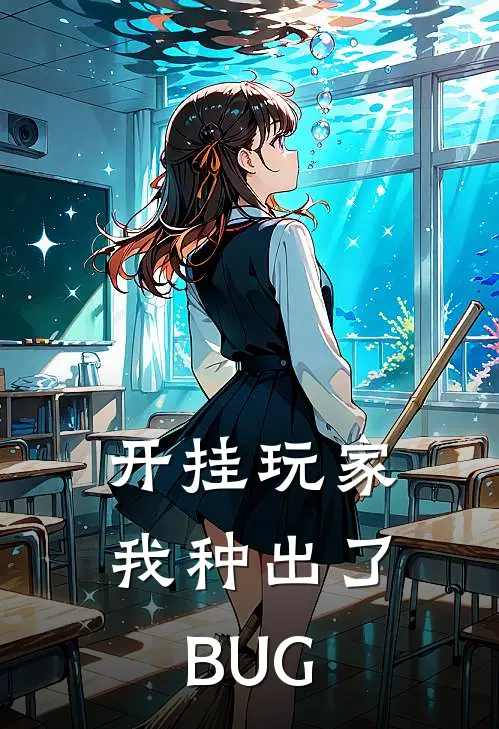 开挂玩家：我种出了BUG