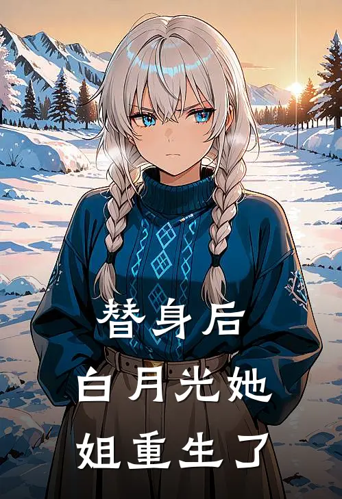 替身后，白月光她姐重生了(阿鸾淑妃)完本小说_免费阅读无弹窗替身后，白月光她姐重生了阿鸾淑妃