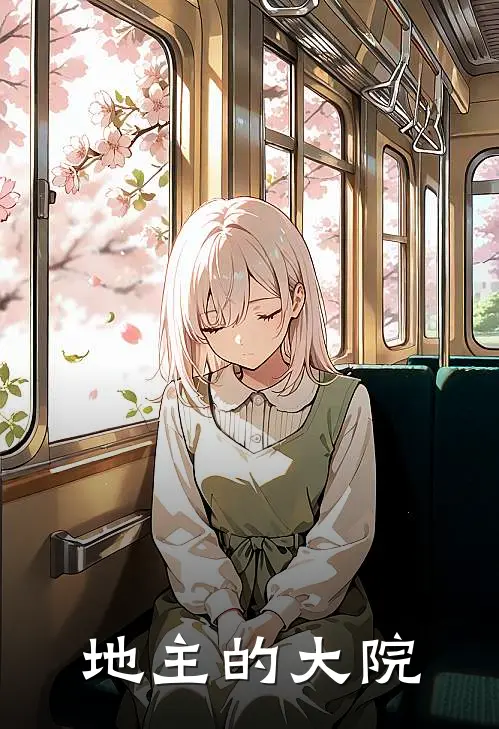地主的大院