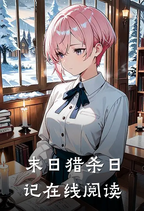 末日猎杀日记在线阅读
