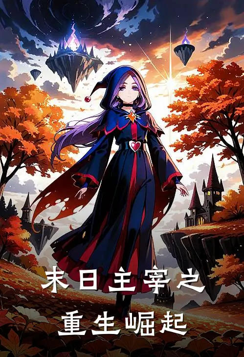 末日主宰之重生崛起