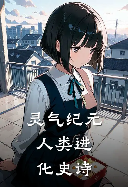 灵气纪元：人类进化史诗