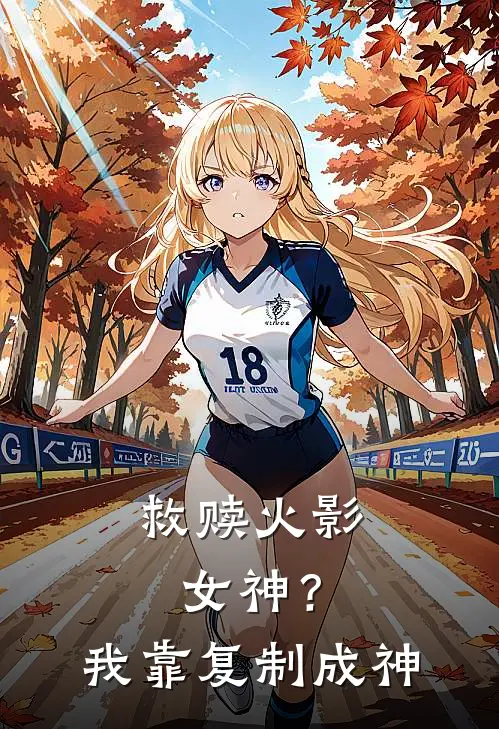 江星河雏田《救赎火影女神？我靠复制成神》_(江星河雏田)热门小说