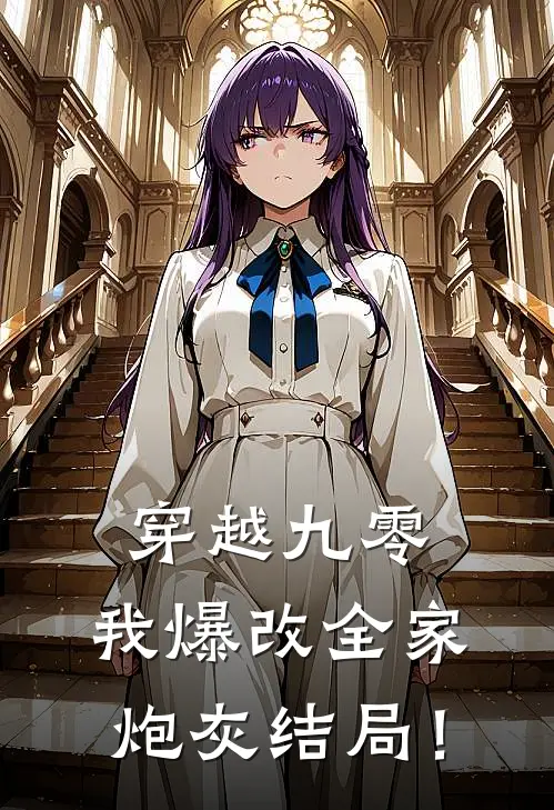 穿越九零：我爆改全家炮灰结局！（司成斌赵美欢）最新章节列表